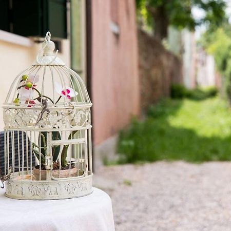 Ca' Del Corder - A Secret Corner Of Peace Villa Венеция Екстериор снимка