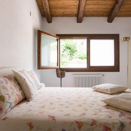 Ca' Del Corder - A Secret Corner Of Peace Villa Венеция Екстериор снимка