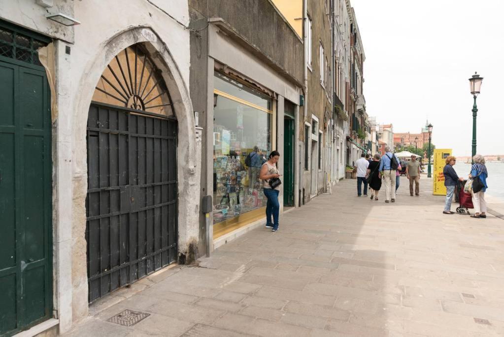Ca' Del Corder - A Secret Corner Of Peace Villa Венеция Екстериор снимка