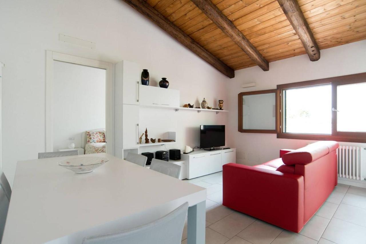 Ca' Del Corder - A Secret Corner Of Peace Villa Венеция Екстериор снимка
